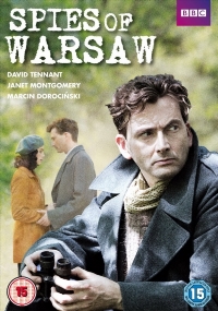 Шпионы Варшавы